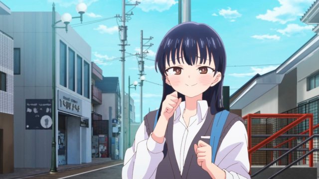 稲荷駅前